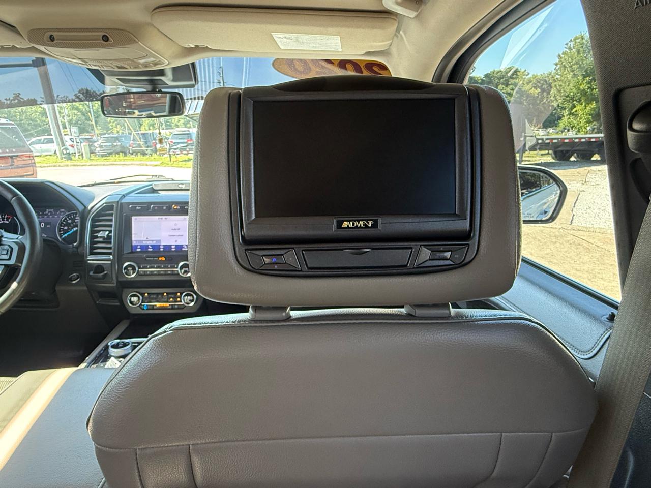 Ford Expedition Limited 4x2 2021