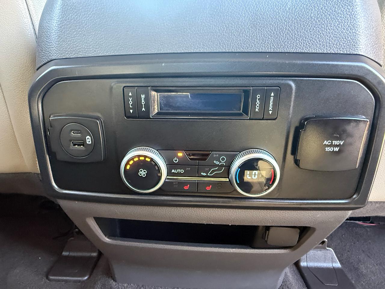 Ford Expedition Limited 4x2 2021
