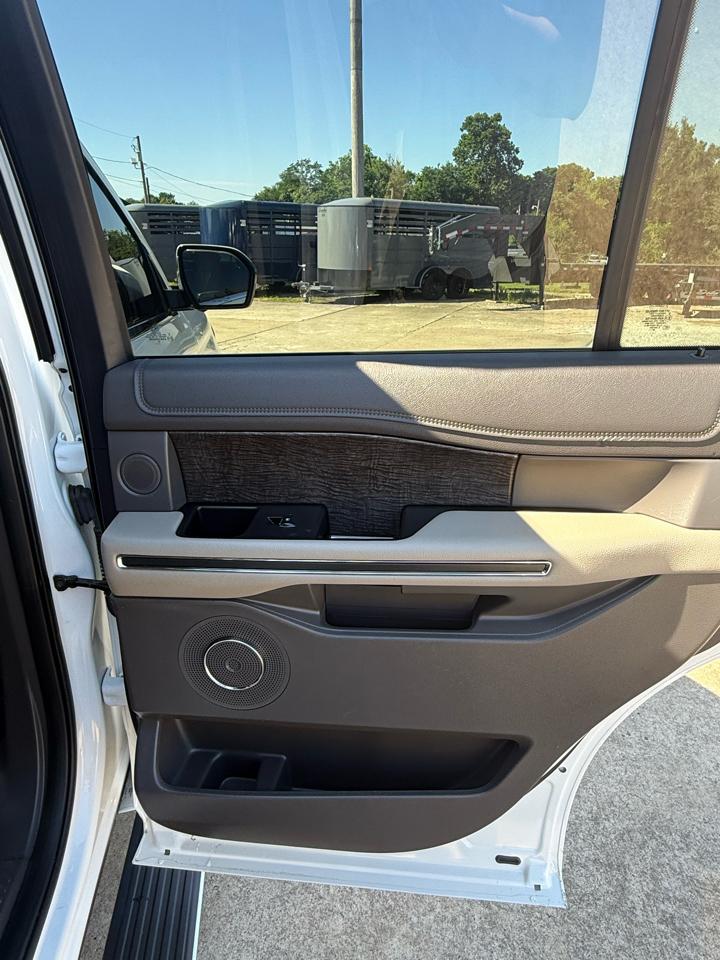 Ford Expedition Limited 4x2 2021