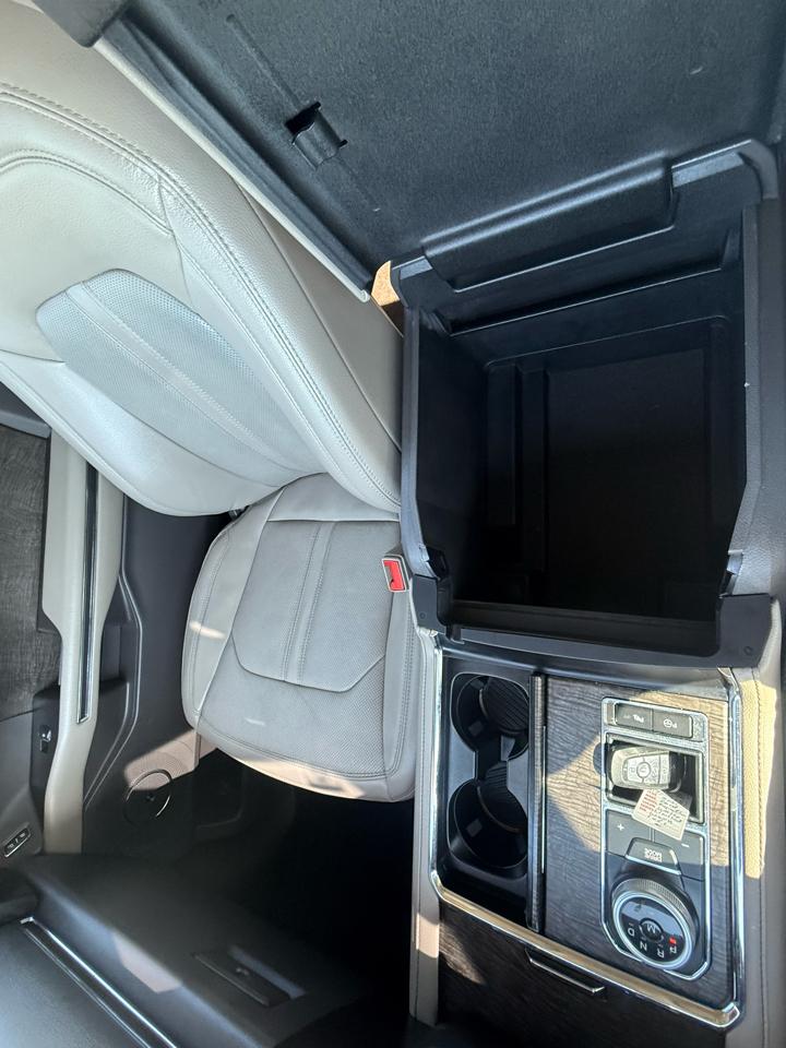Ford Expedition Limited 4x2 2021