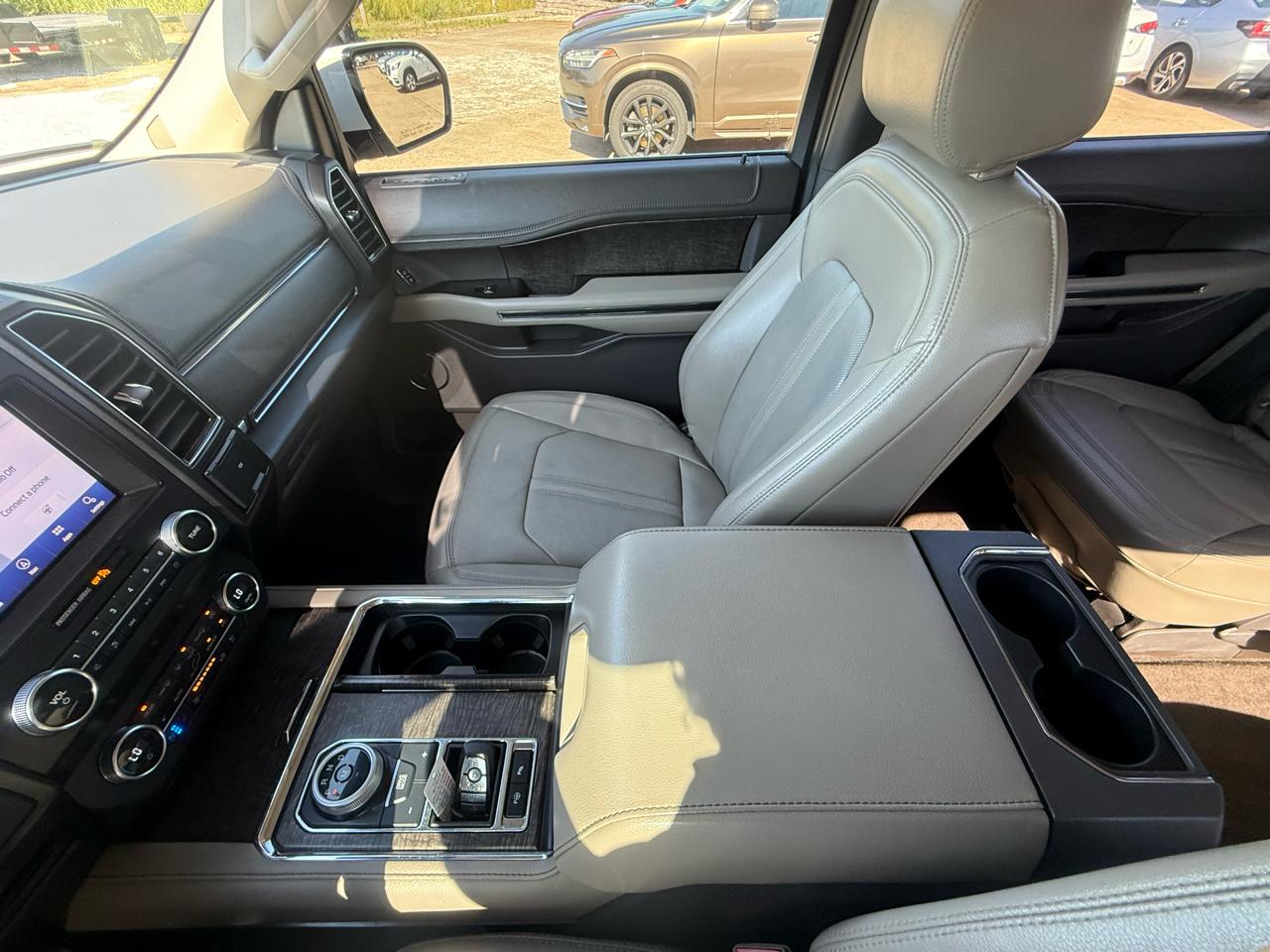 Ford Expedition Limited 4x2 2021