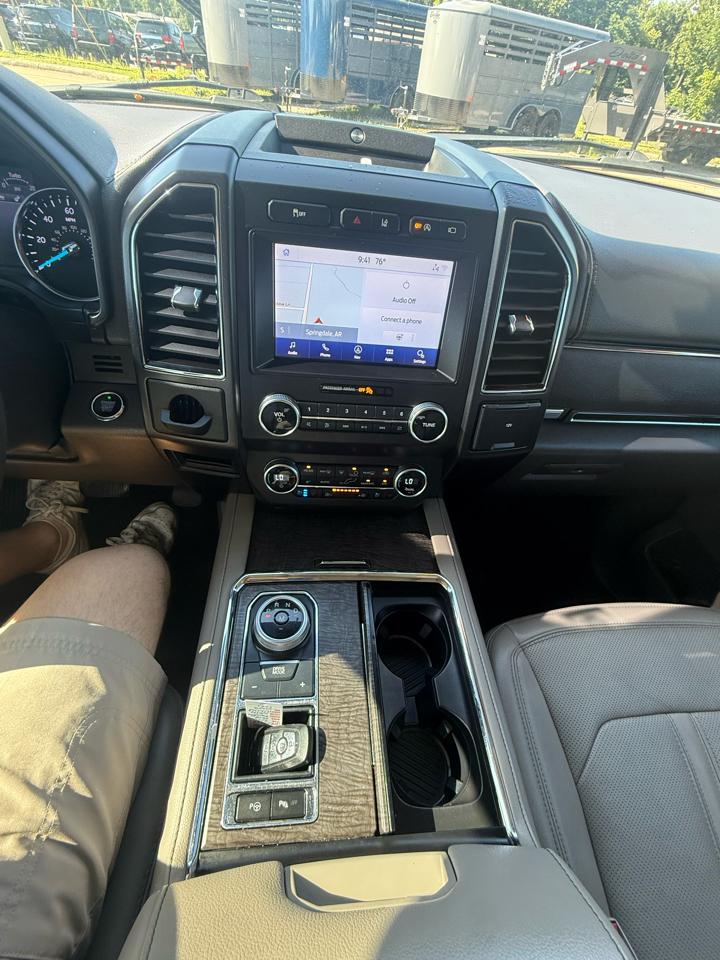 Ford Expedition Limited 4x2 2021
