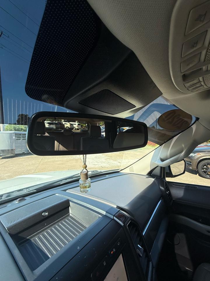 Ford Expedition Limited 4x2 2021