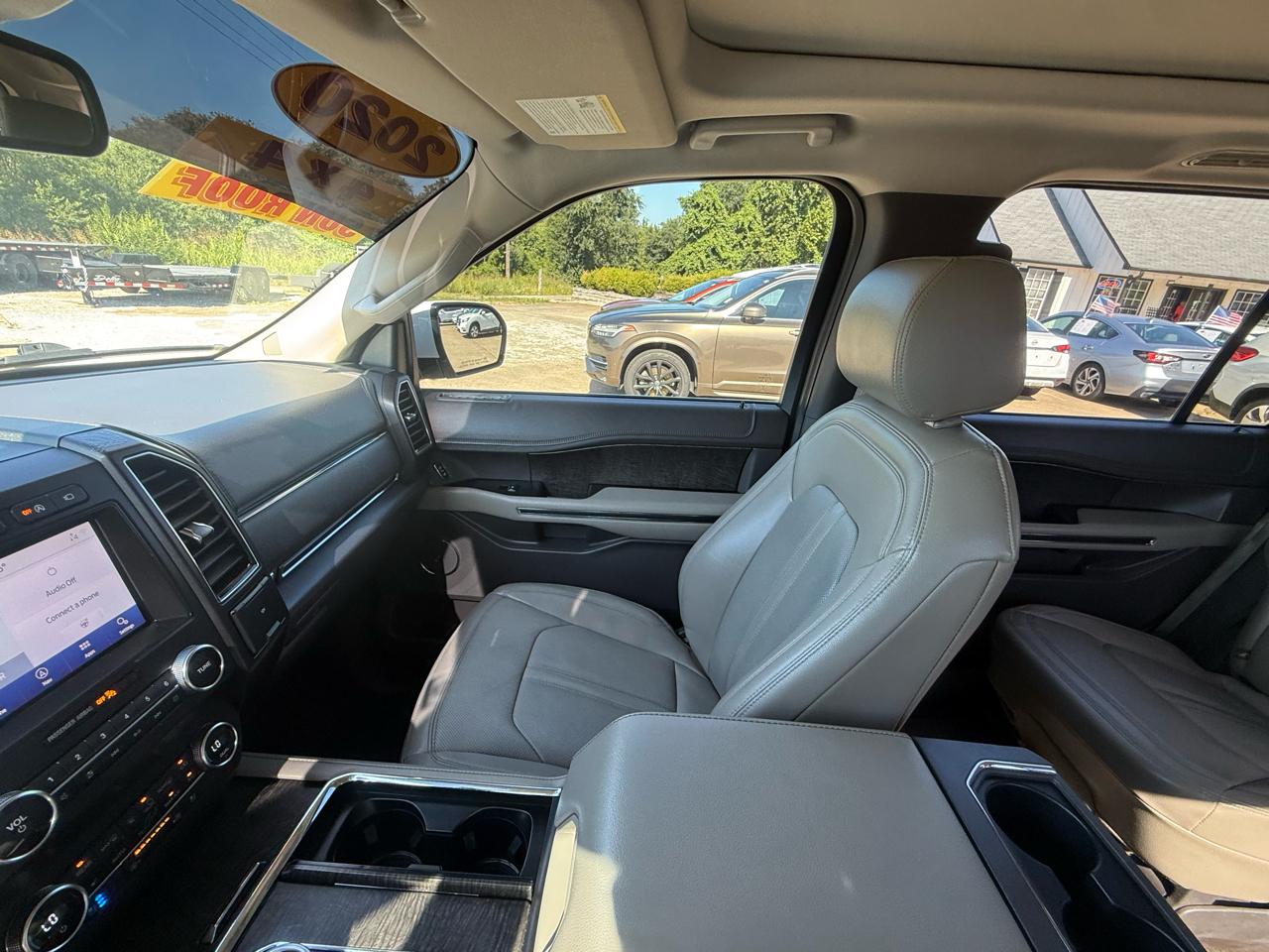 Ford Expedition Limited 4x2 2021