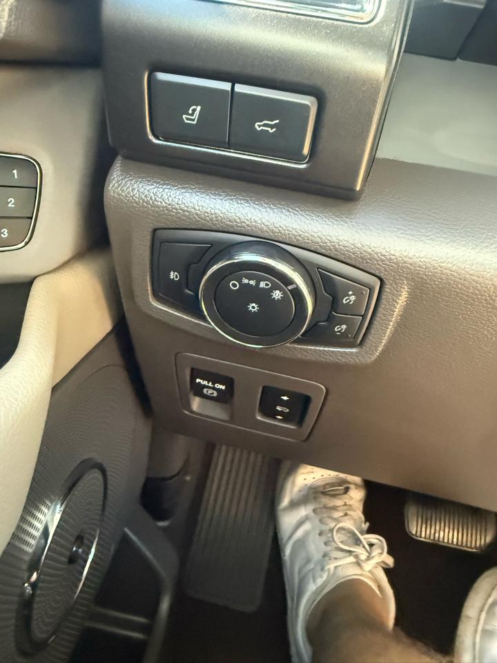 Ford Expedition Limited 4x2 2021