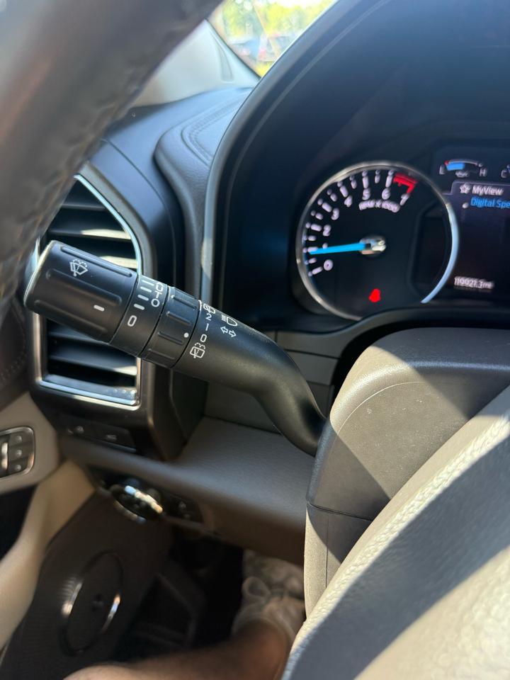 Ford Expedition Limited 4x2 2021