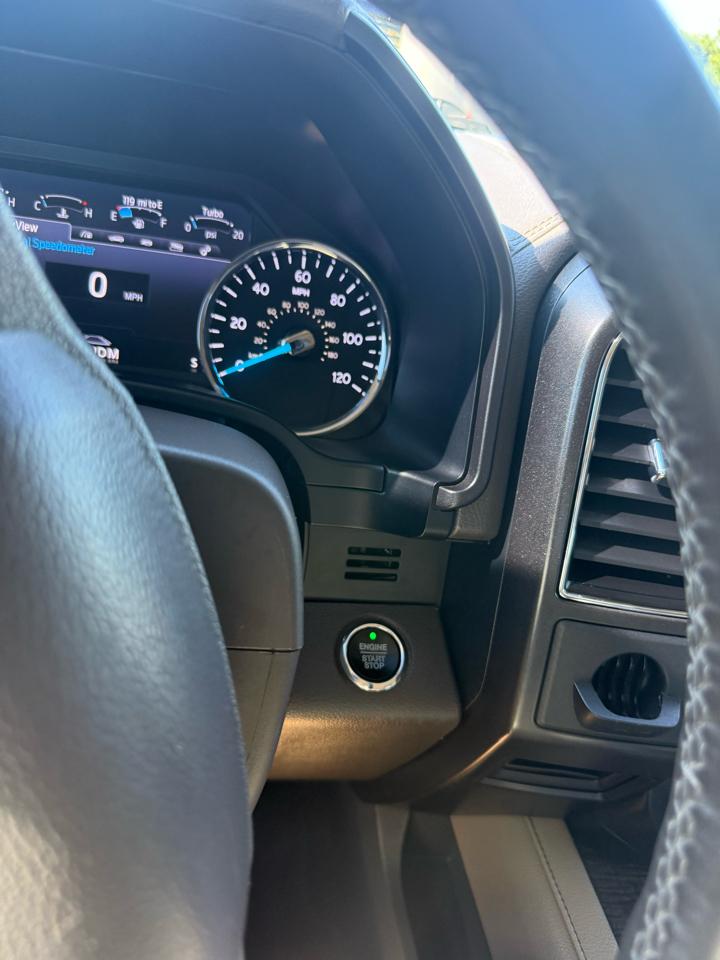 Ford Expedition Limited 4x2 2021
