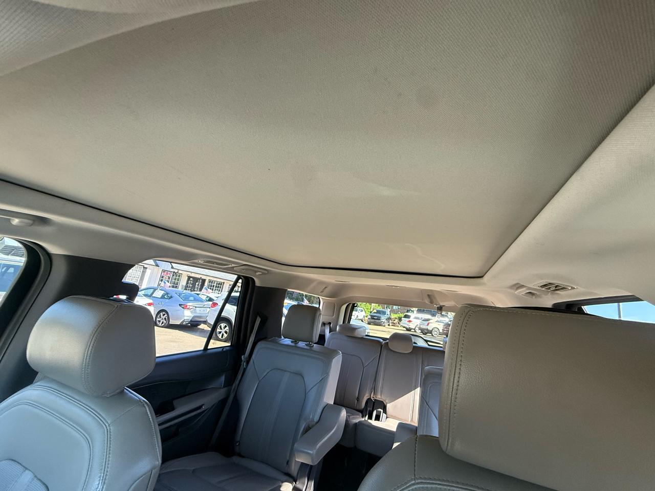Ford Expedition Limited 4x2 2021