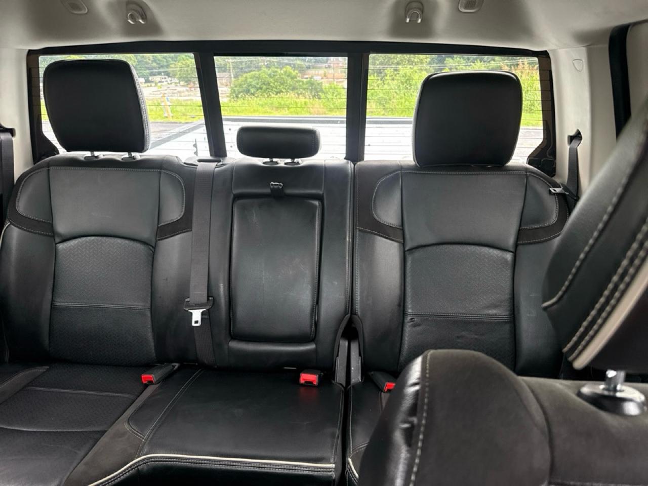 RAM 2500 Laramie 4x4 Crew Cab 6'4" Box 2024