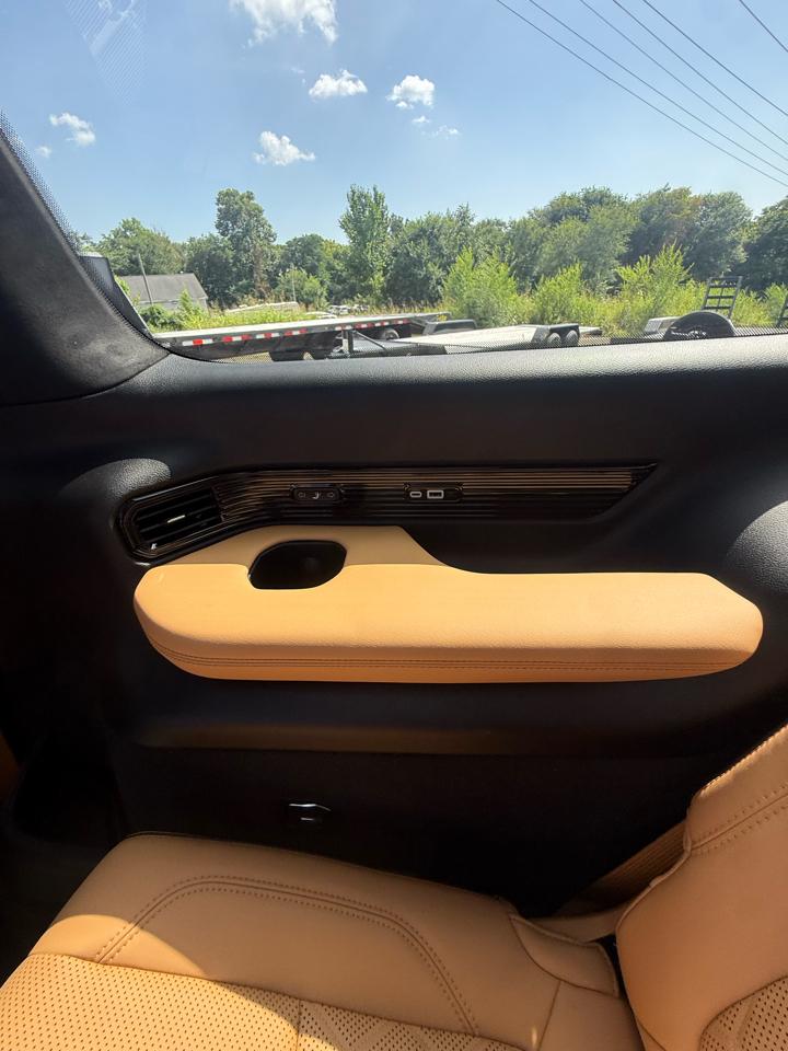 Jeep Grand Wagoneer L Series III Obsidian 4x4 2023