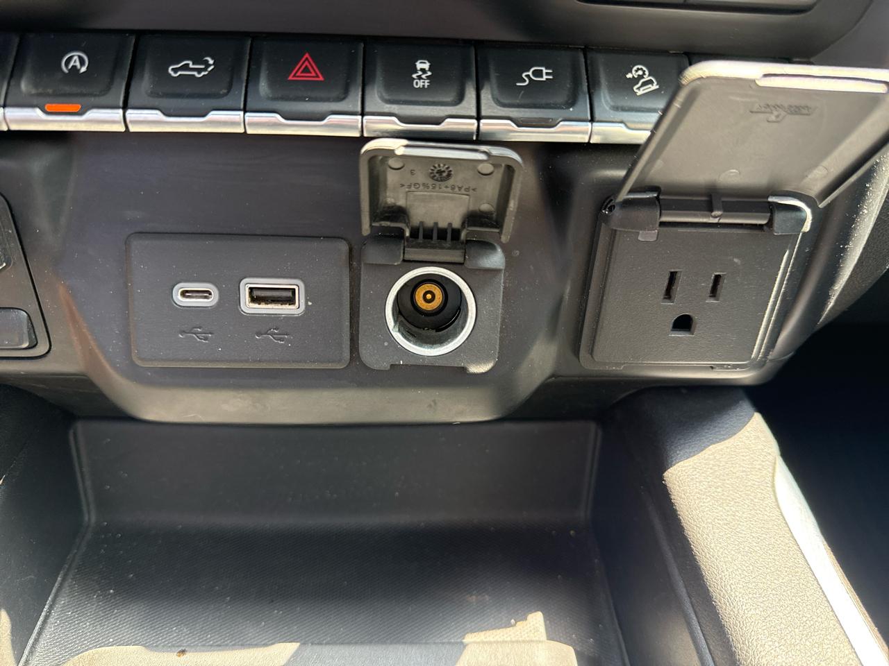 Chevrolet Silverado 1500 4WD Crew Cab 147" LT Trail Boss 2020