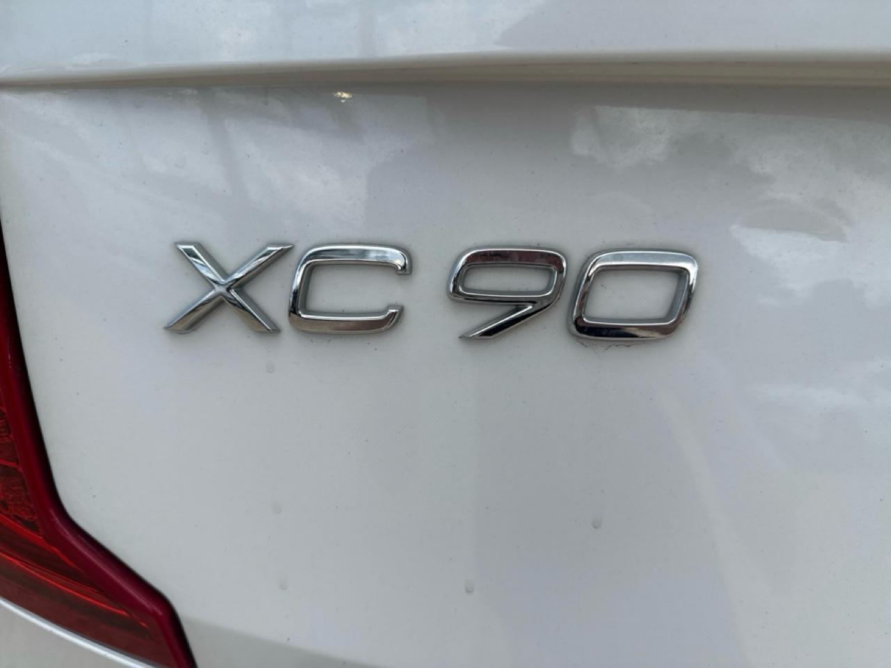 Volvo XC90 Recharge T8 eAWD PHEV Inscription 6P 2021