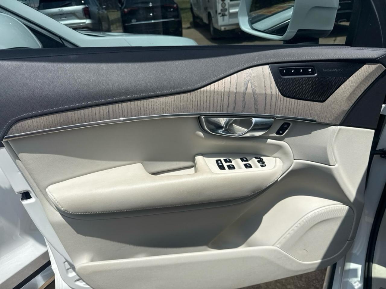 Volvo XC90 Recharge T8 eAWD PHEV Inscription 6P 2021