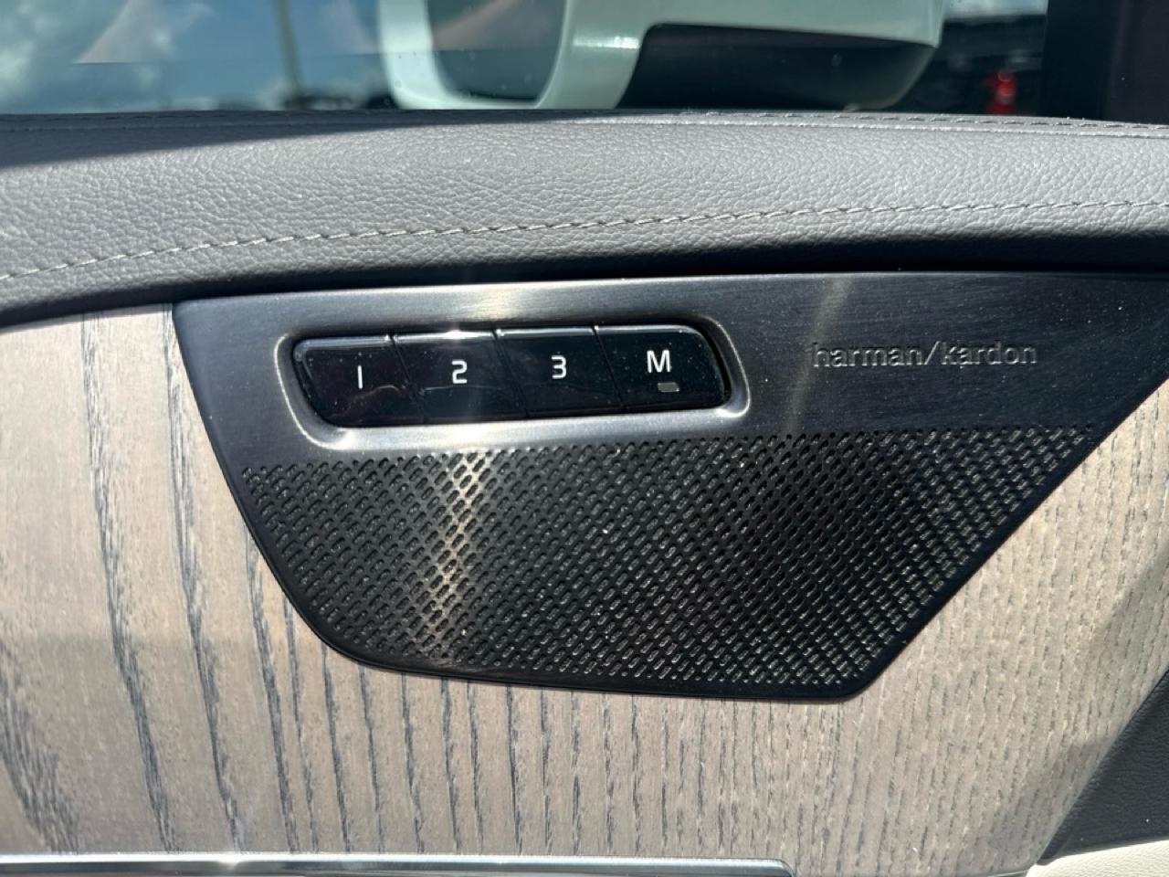 Volvo XC90 Recharge T8 eAWD PHEV Inscription 6P 2021
