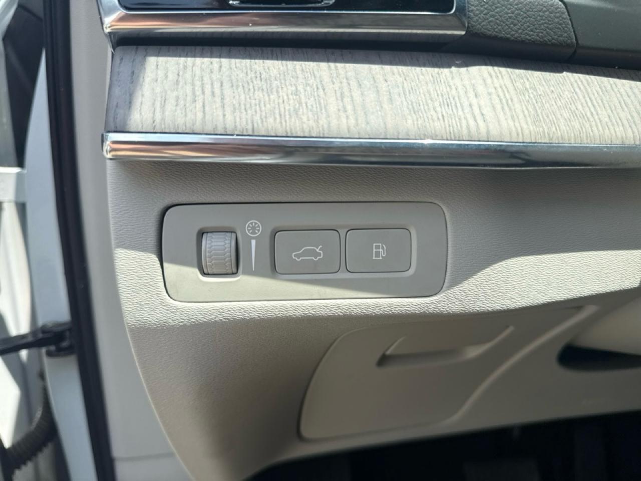 Volvo XC90 Recharge T8 eAWD PHEV Inscription 6P 2021