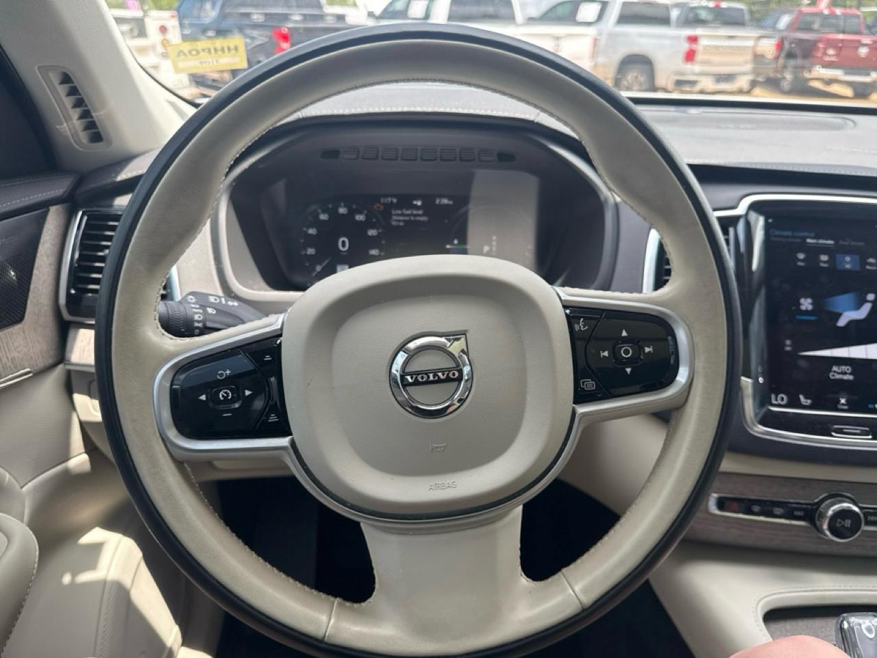 Volvo XC90 Recharge T8 eAWD PHEV Inscription 6P 2021