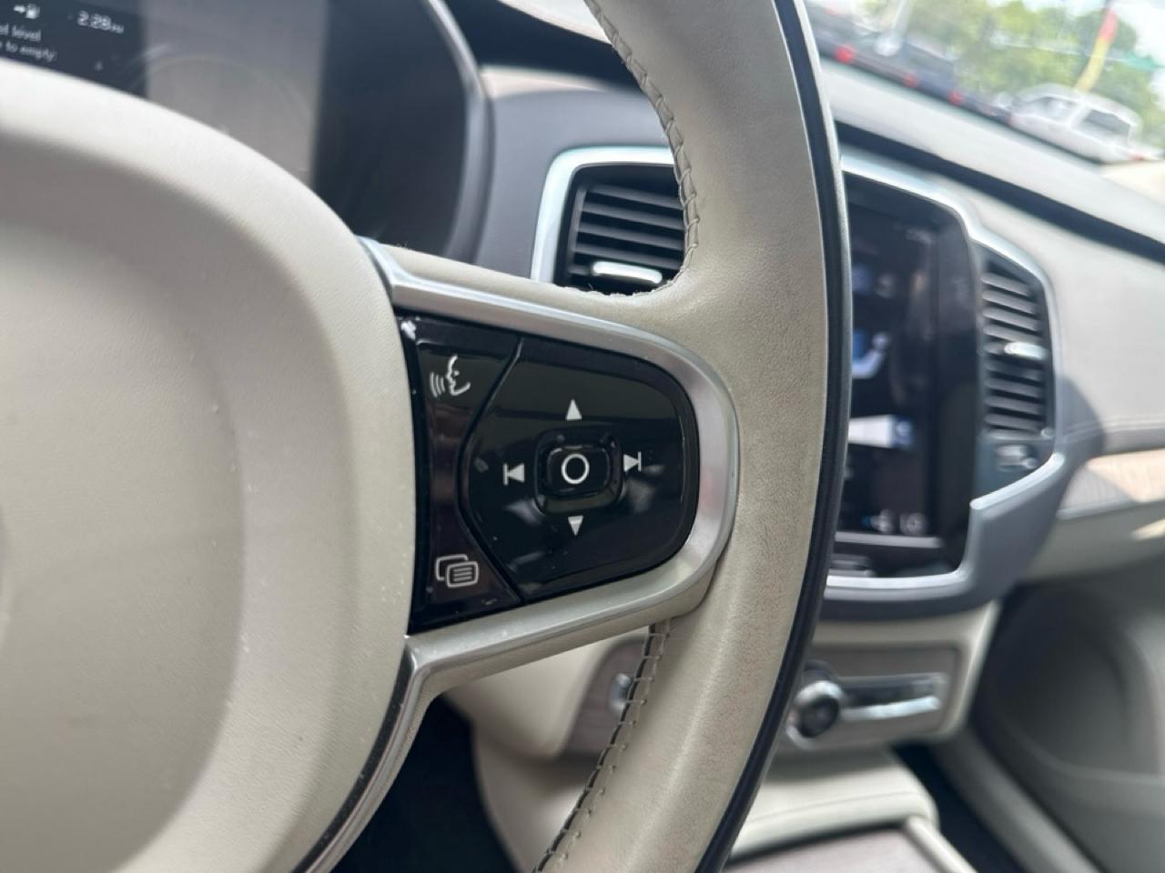 Volvo XC90 Recharge T8 eAWD PHEV Inscription 6P 2021