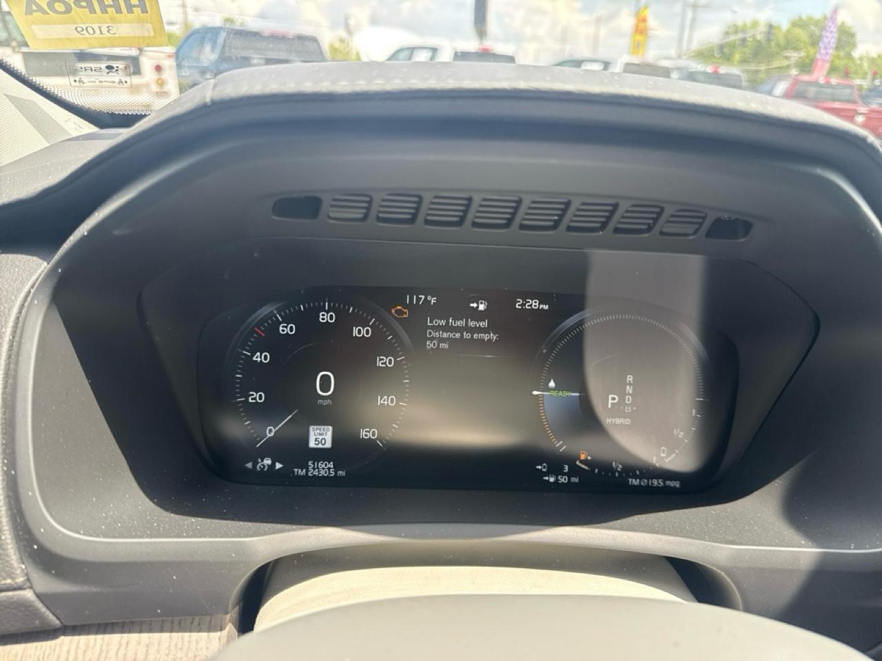Volvo XC90 Recharge T8 eAWD PHEV Inscription 6P 2021