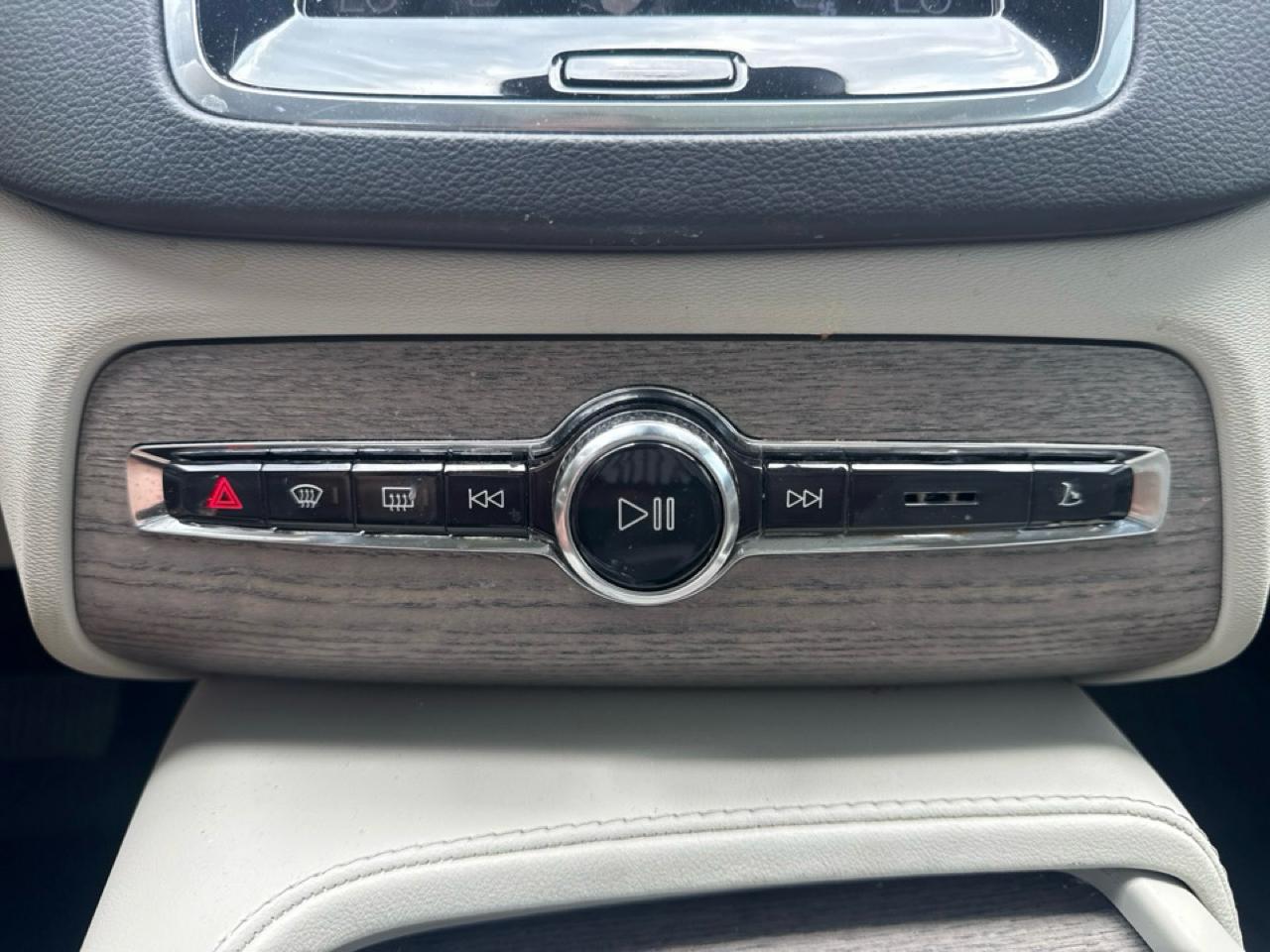 Volvo XC90 Recharge T8 eAWD PHEV Inscription 6P 2021