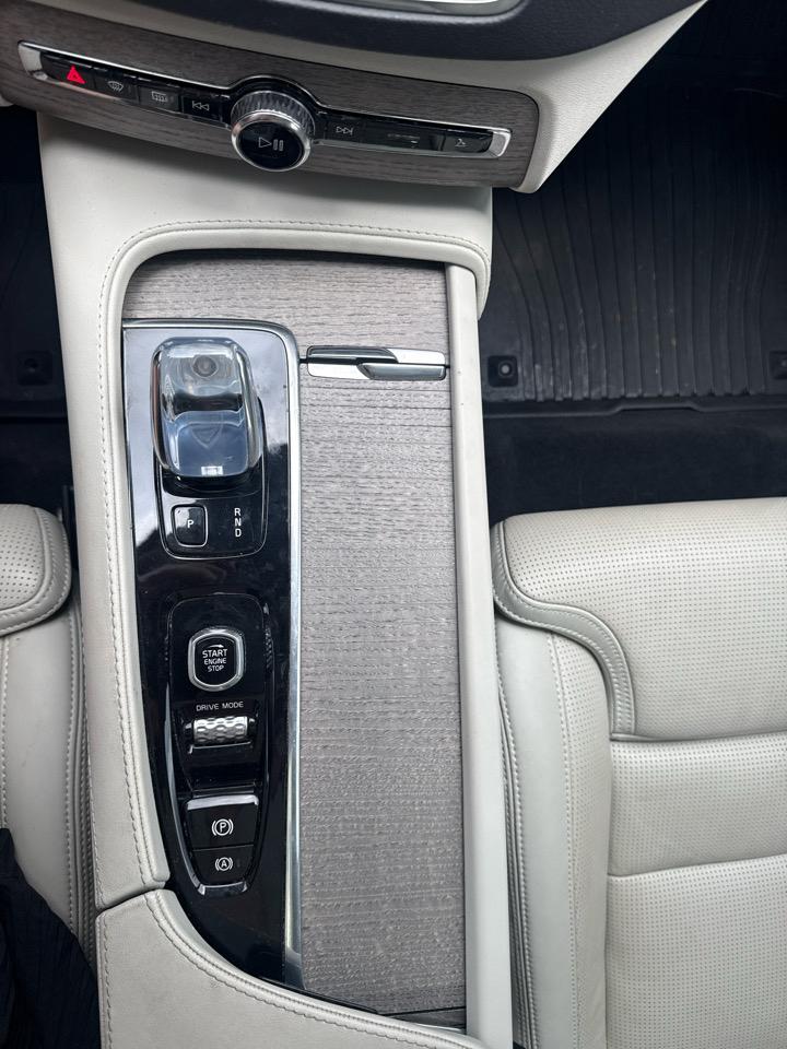 Volvo XC90 Recharge T8 eAWD PHEV Inscription 6P 2021