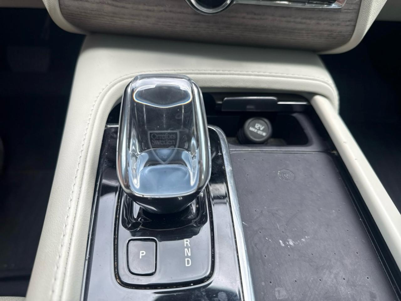 Volvo XC90 Recharge T8 eAWD PHEV Inscription 6P 2021