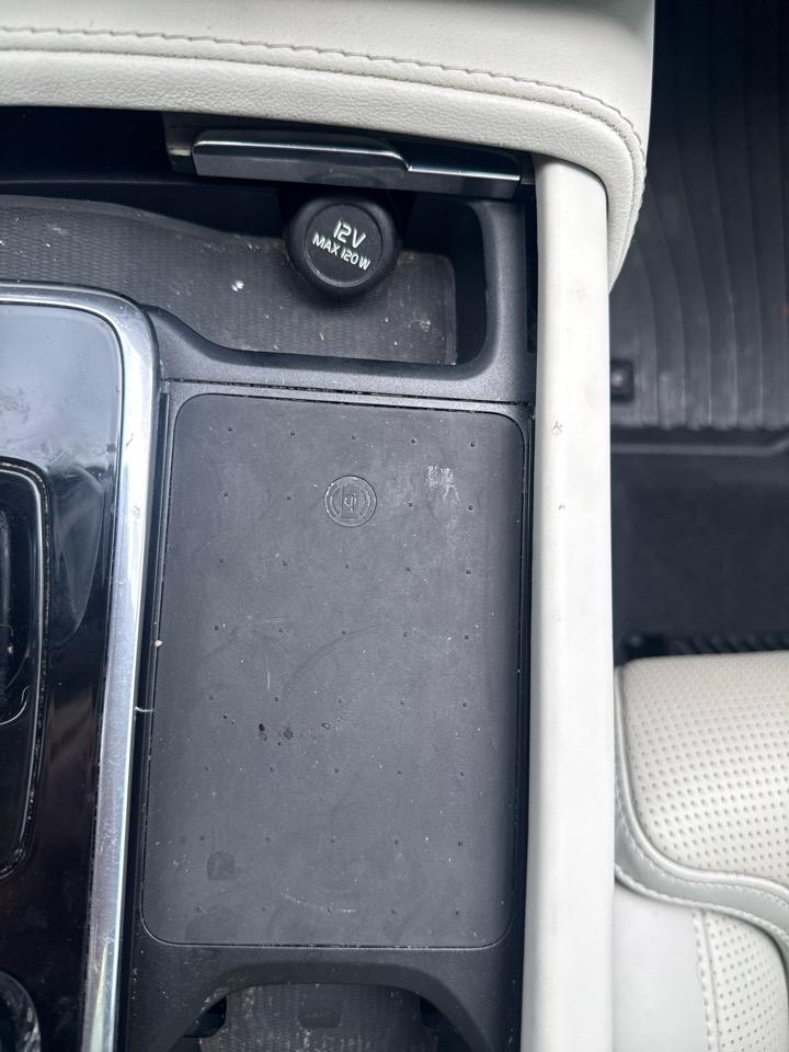 Volvo XC90 Recharge T8 eAWD PHEV Inscription 6P 2021