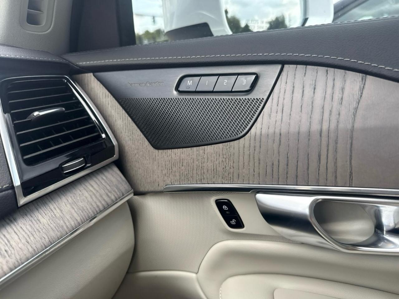 Volvo XC90 Recharge T8 eAWD PHEV Inscription 6P 2021