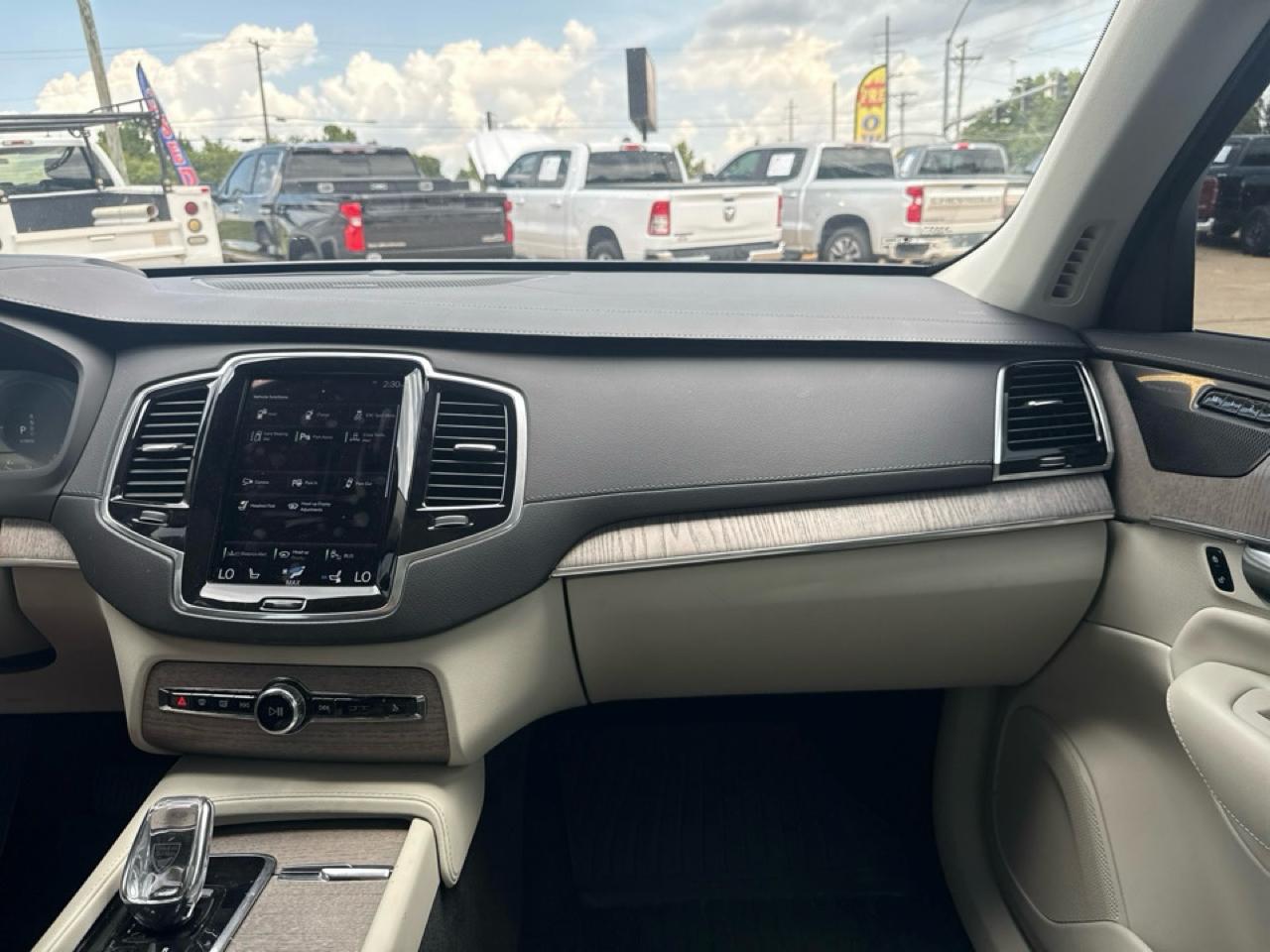 Volvo XC90 Recharge T8 eAWD PHEV Inscription 6P 2021