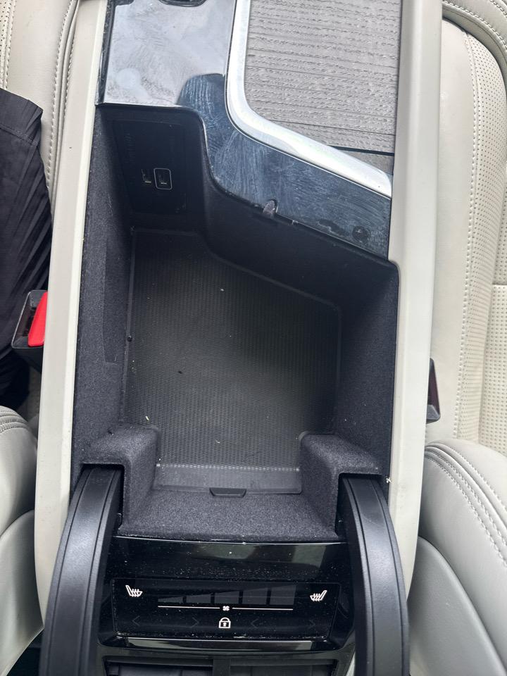 Volvo XC90 Recharge T8 eAWD PHEV Inscription 6P 2021
