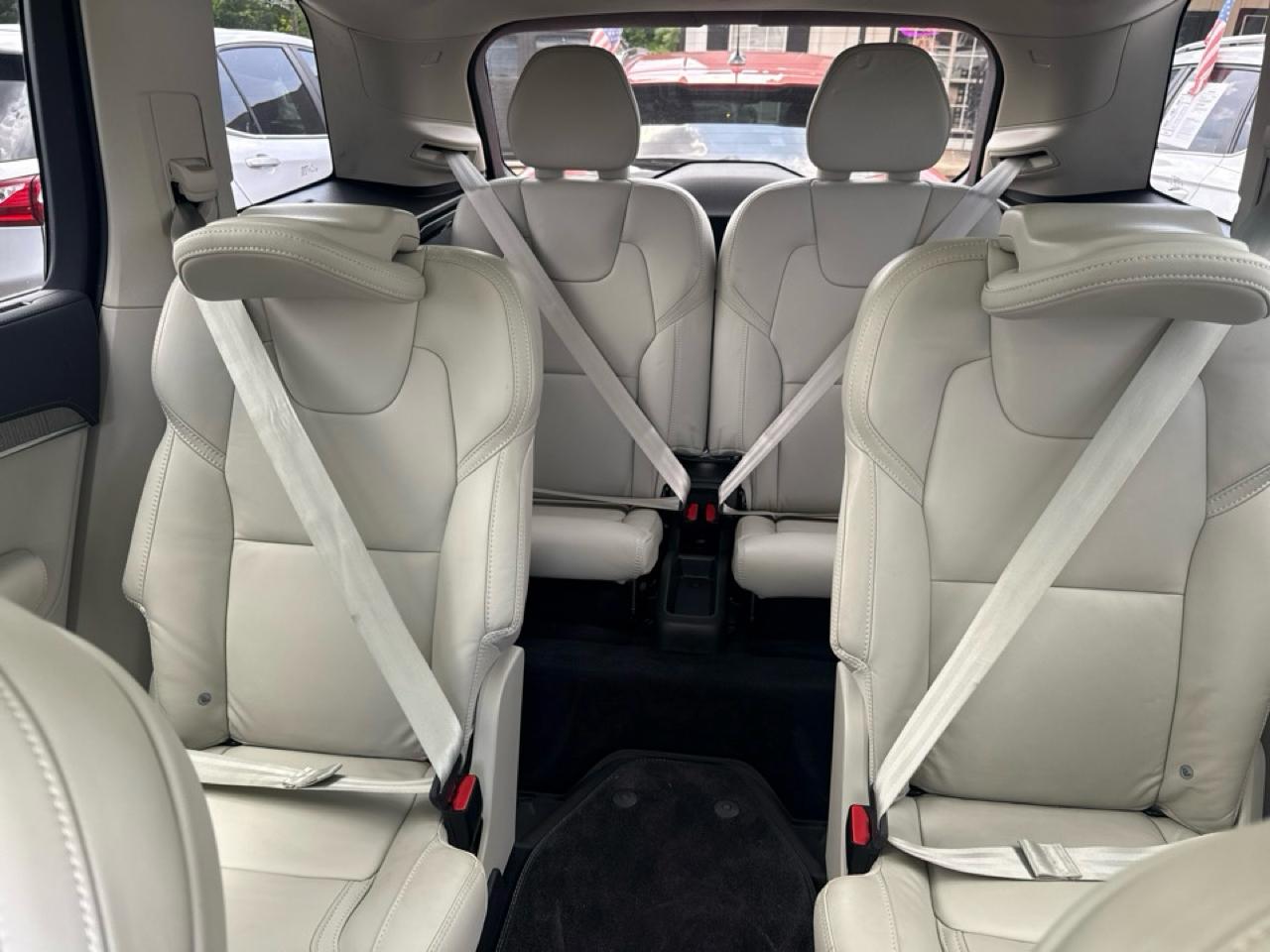 Volvo XC90 Recharge T8 eAWD PHEV Inscription 6P 2021