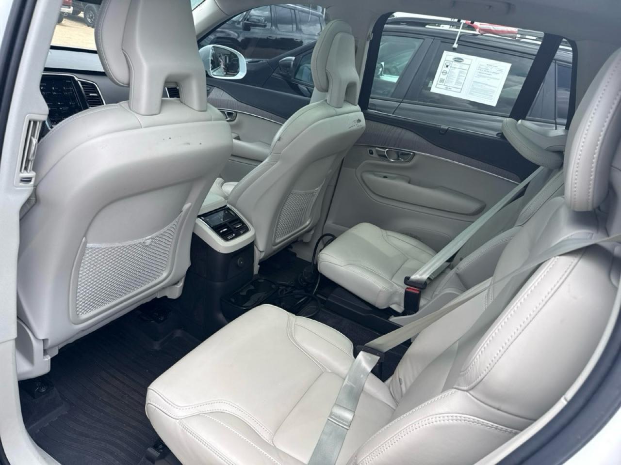 Volvo XC90 Recharge T8 eAWD PHEV Inscription 6P 2021