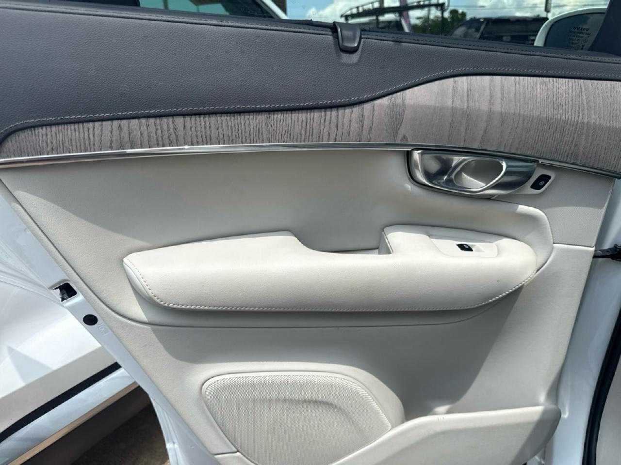 Volvo XC90 Recharge T8 eAWD PHEV Inscription 6P 2021