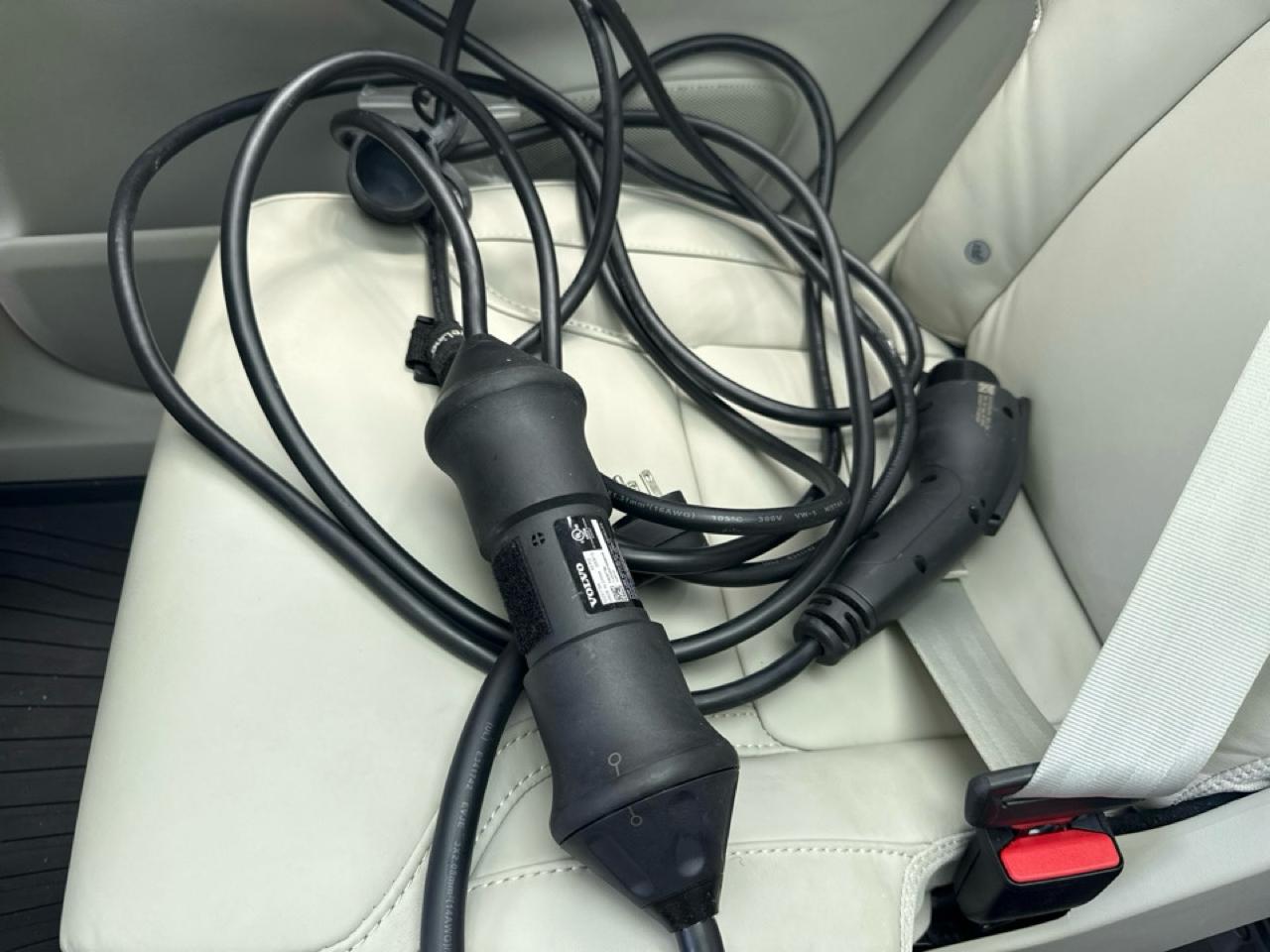 Volvo XC90 Recharge T8 eAWD PHEV Inscription 6P 2021
