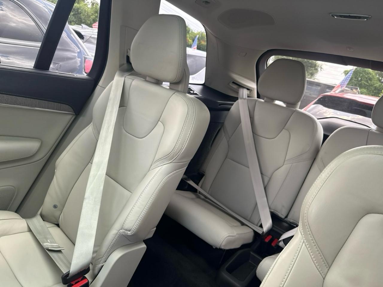 Volvo XC90 Recharge T8 eAWD PHEV Inscription 6P 2021