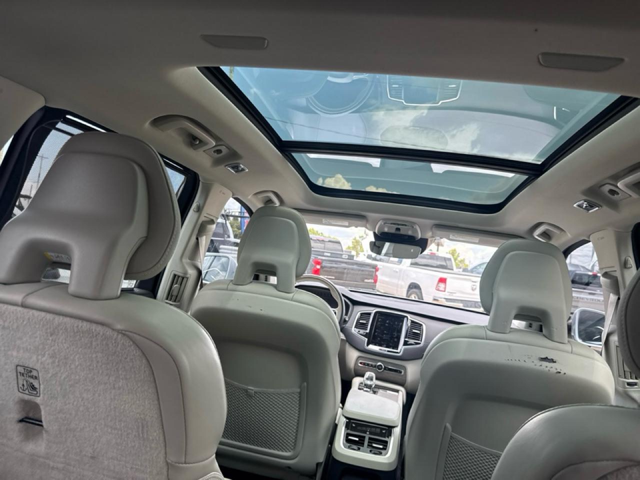 Volvo XC90 Recharge T8 eAWD PHEV Inscription 6P 2021