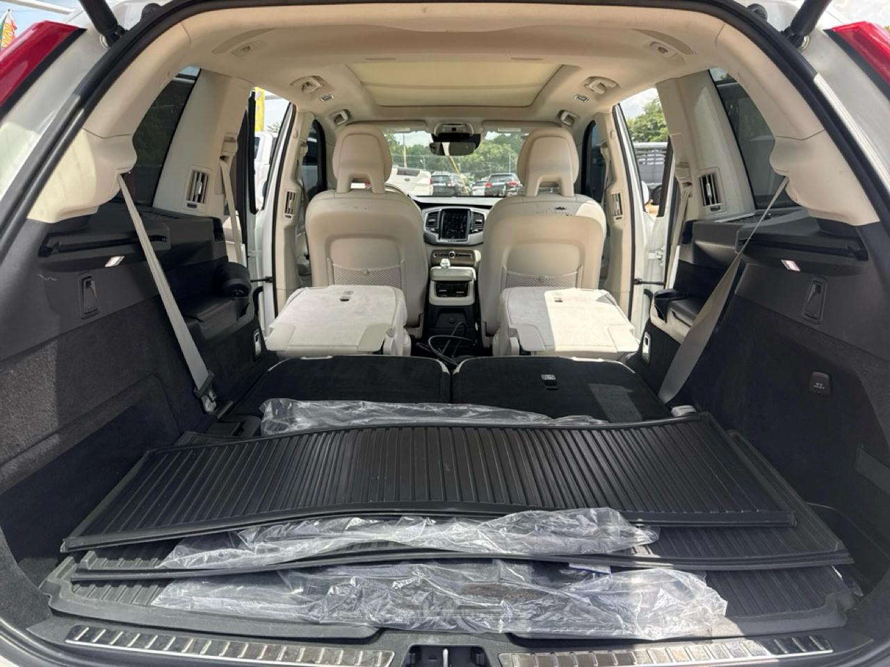 Volvo XC90 Recharge T8 eAWD PHEV Inscription 6P 2021