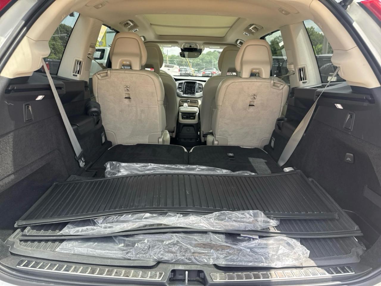 Volvo XC90 Recharge T8 eAWD PHEV Inscription 6P 2021