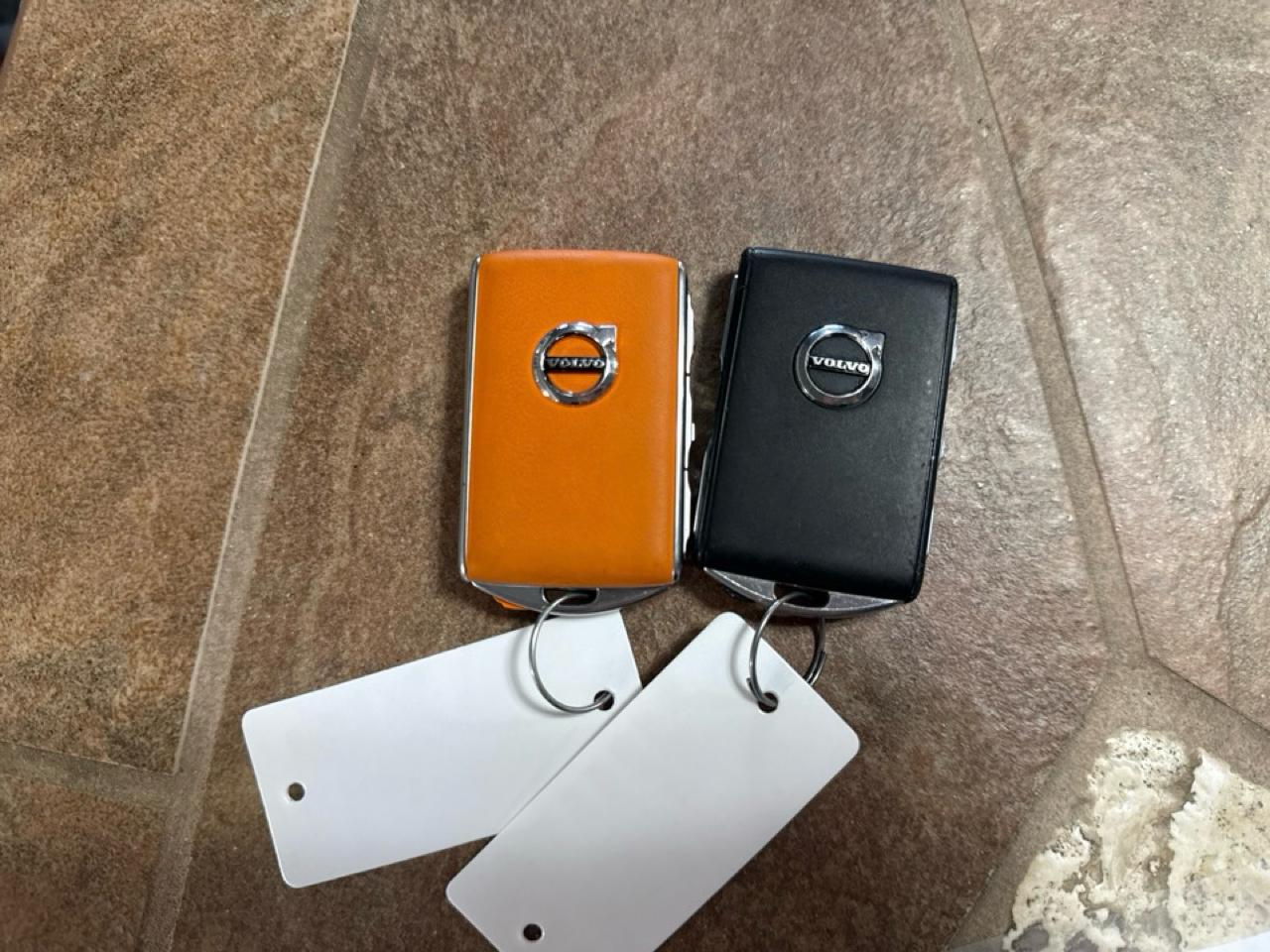 Volvo XC90 Recharge T8 eAWD PHEV Inscription 6P 2021
