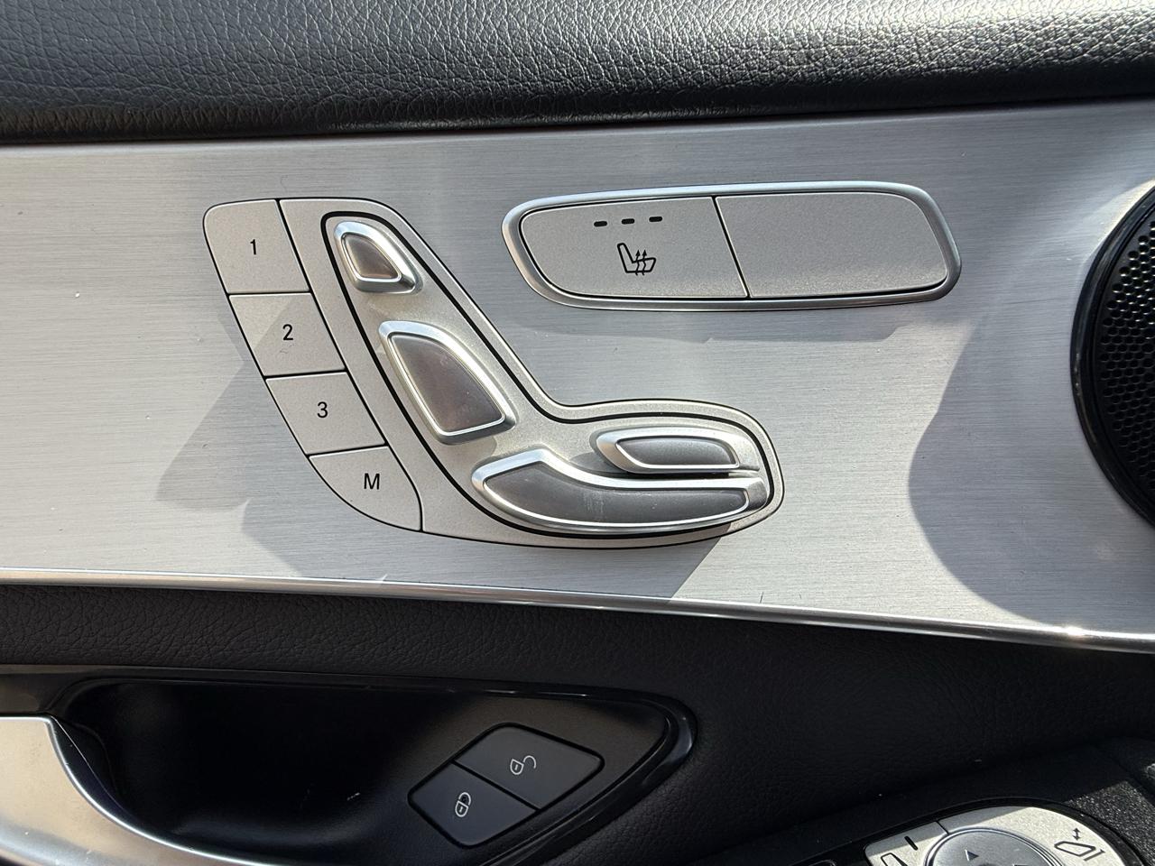 Mercedes-Benz GLC GLC 300 4MATIC SUV 2021