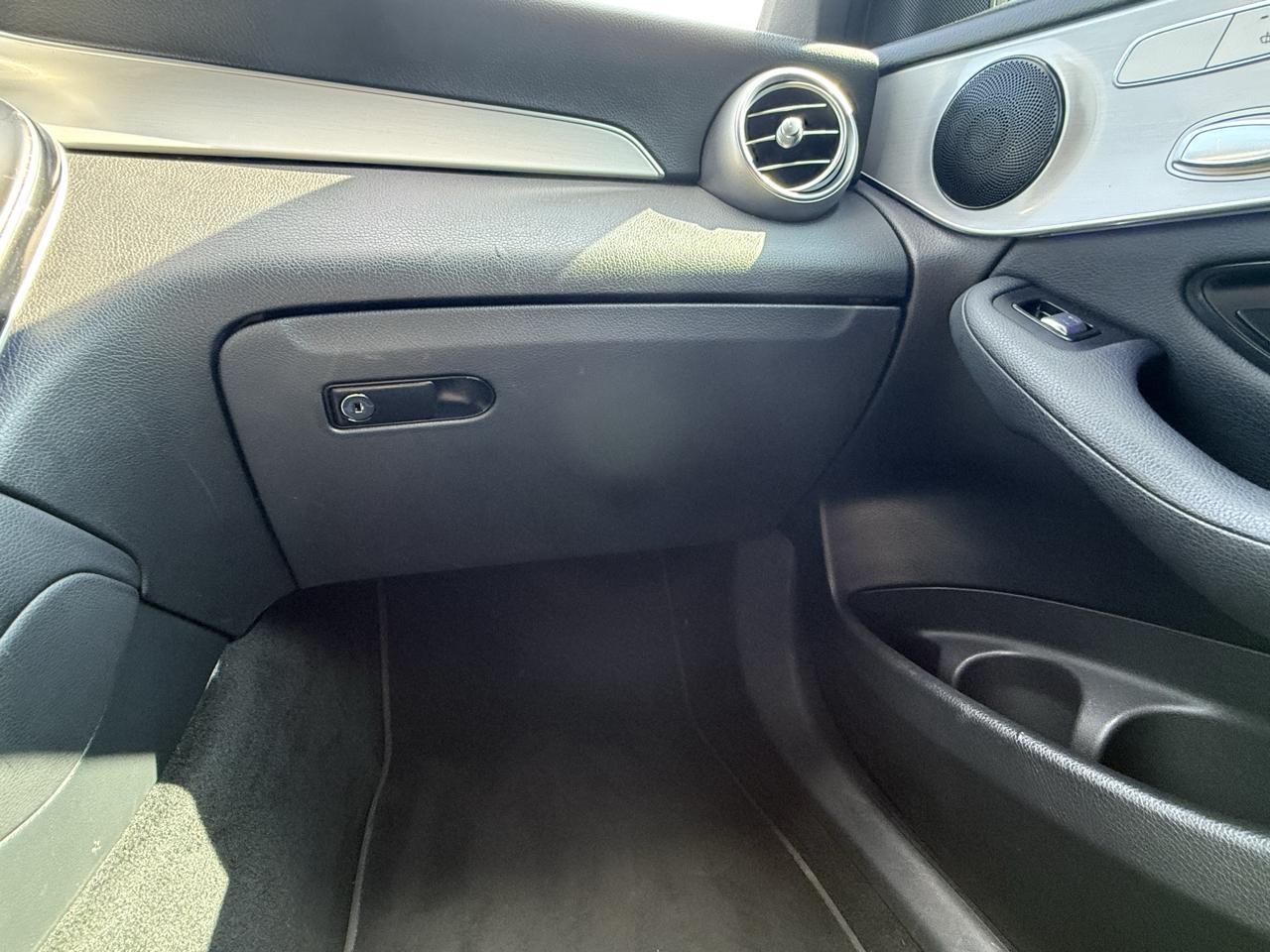 Mercedes-Benz GLC GLC 300 4MATIC SUV 2021