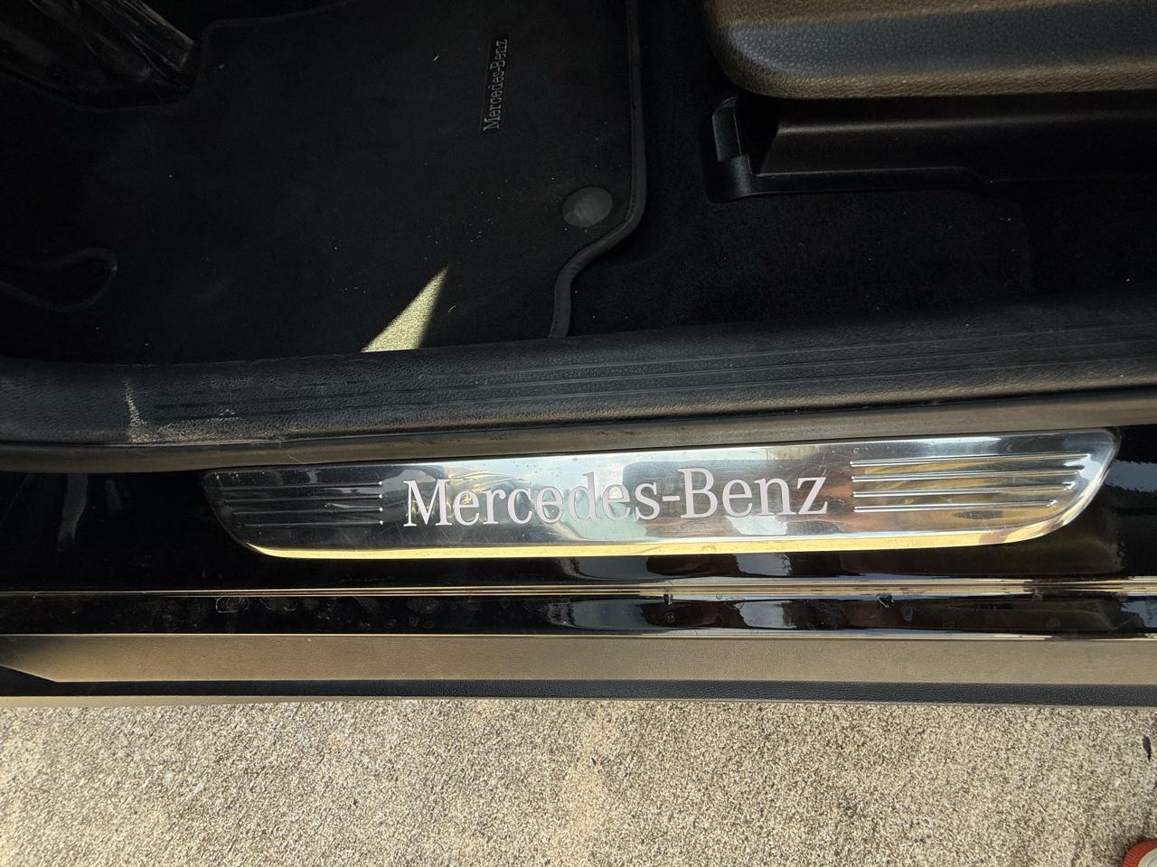 Mercedes-Benz GLC GLC 300 4MATIC SUV 2021
