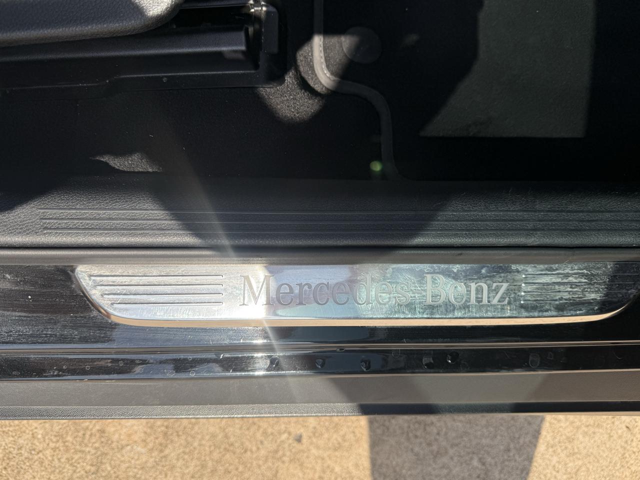 Mercedes-Benz GLC GLC 300 4MATIC SUV 2021