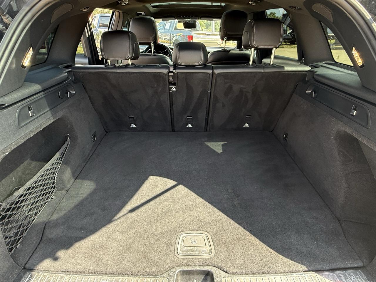 Mercedes-Benz GLC GLC 300 4MATIC SUV 2021