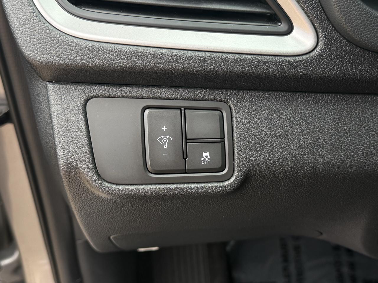 Hyundai Accent SE Sedan IVT 2021