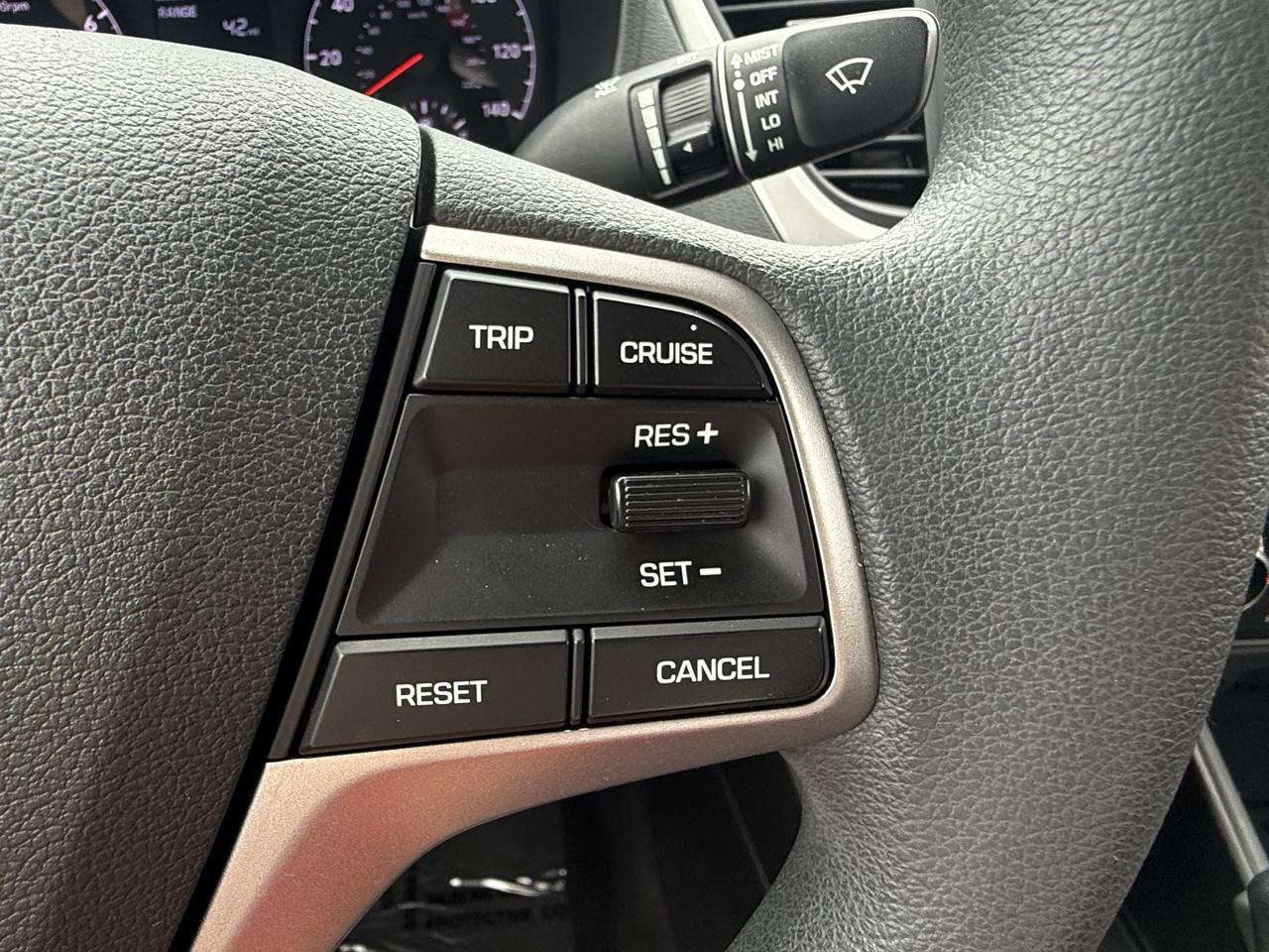 Hyundai Accent SE Sedan IVT 2021