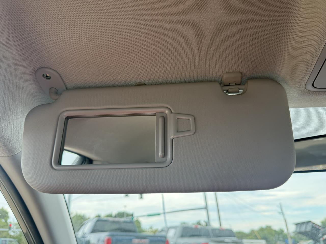 Hyundai Accent SE Sedan IVT 2021