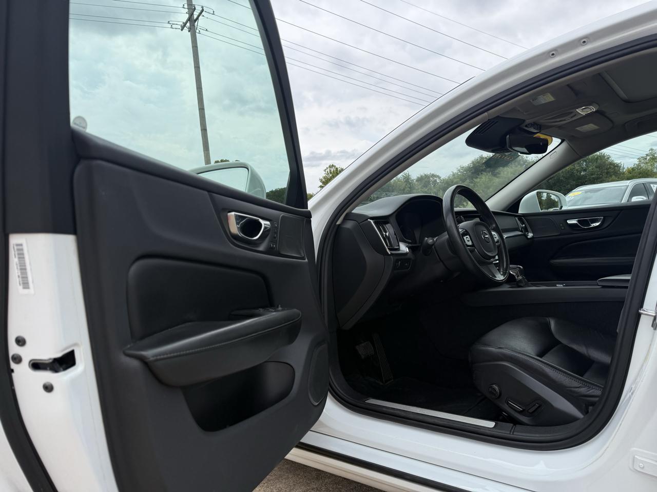 Volvo S60 T6 AWD Momentum 2020