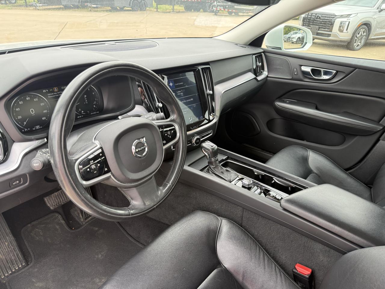 Volvo S60 T6 AWD Momentum 2020