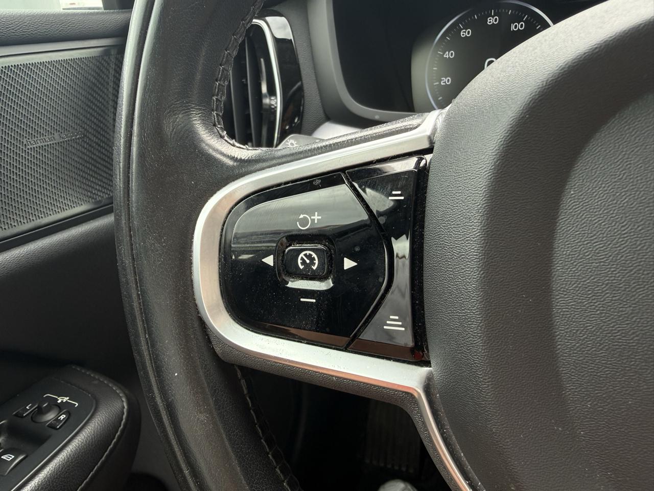 Volvo S60 T6 AWD Momentum 2020
