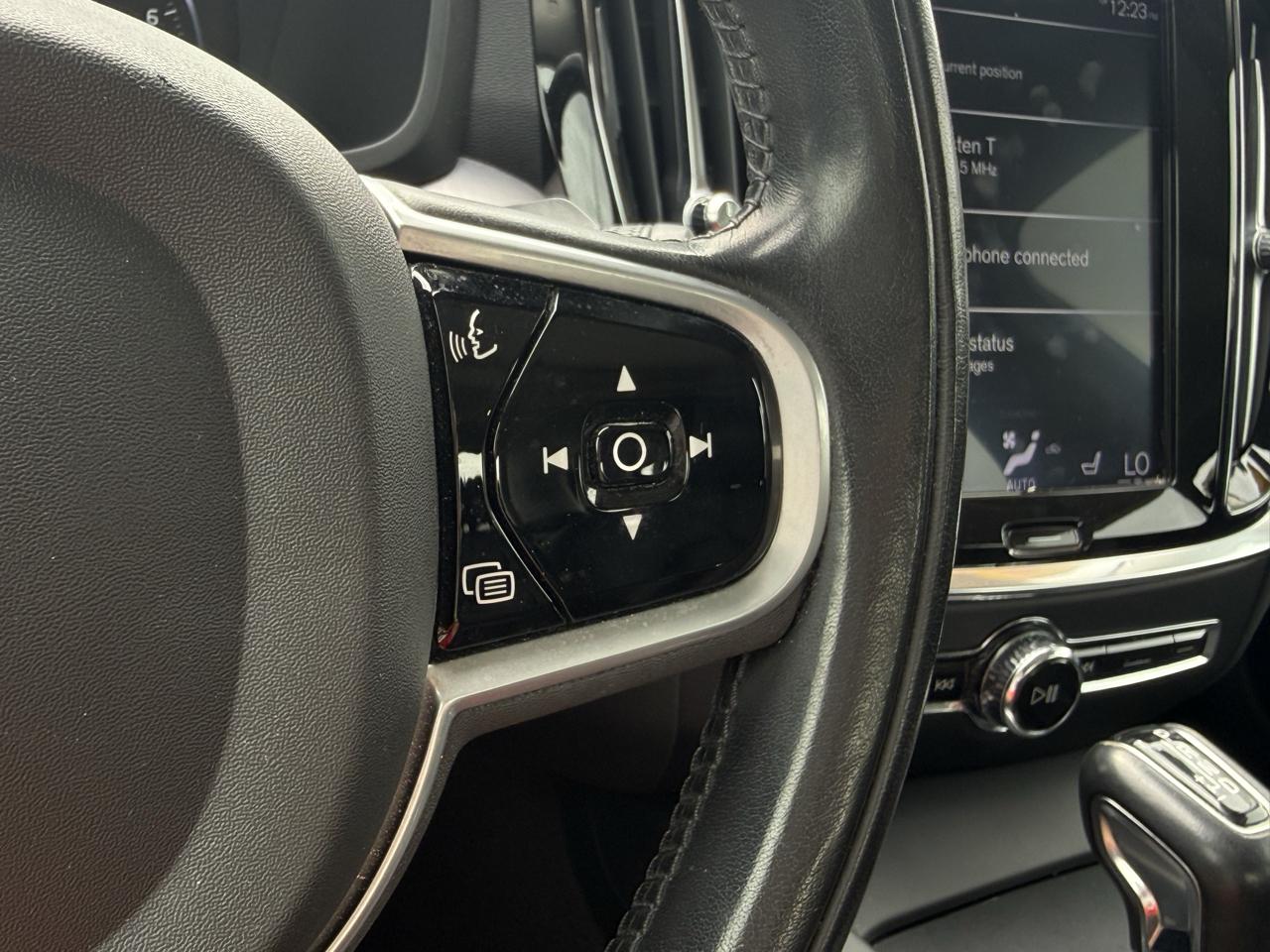 Volvo S60 T6 AWD Momentum 2020